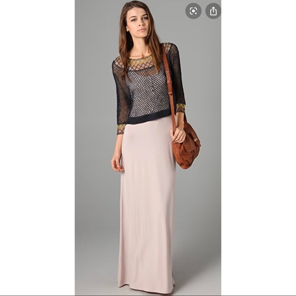 BB Dakota Dresses & Skirts - 2/$40 BB Dakota Maxi Dress Fletcher